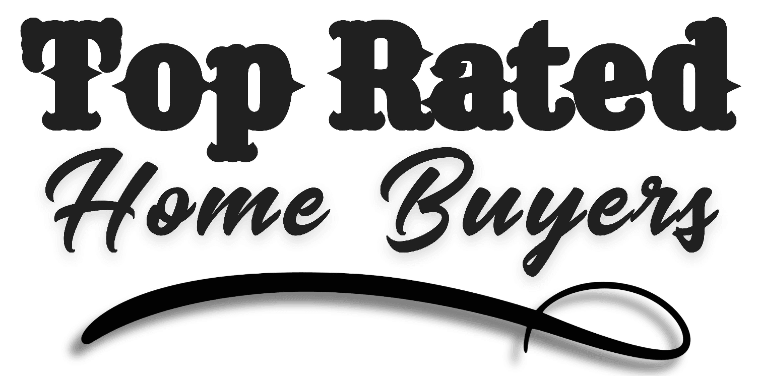 Logo - Top Rated Home Buyers